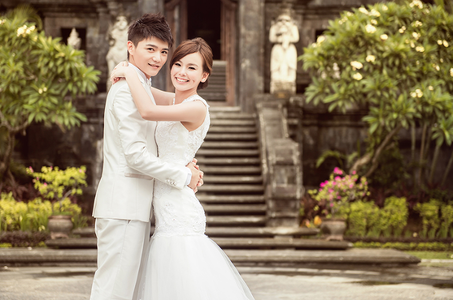 Pre wedding 040 - [Overseas海外婚紗] Bali 印尼峇里島婚紗