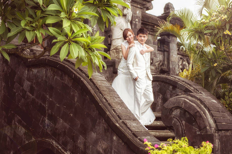 Pre wedding 046 - [Overseas海外婚紗] Bali 印尼峇里島婚紗