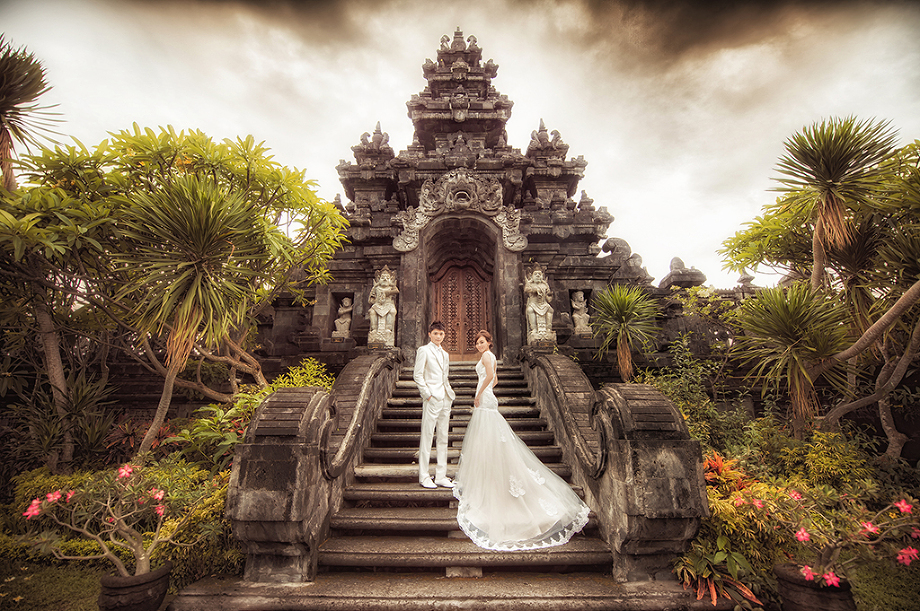 Pre wedding 050 - [Overseas海外婚紗] Bali 印尼峇里島婚紗