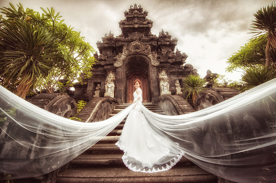 Pre wedding 054 - [Overseas海外婚紗] Bali 印尼峇里島婚紗