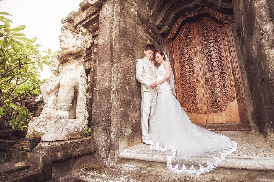 Pre wedding 057 - [Overseas海外婚紗] Bali 印尼峇里島婚紗