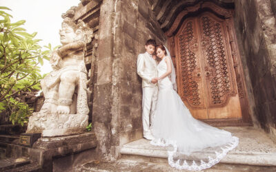 [Overseas海外婚紗] Bali 印尼峇里島婚紗