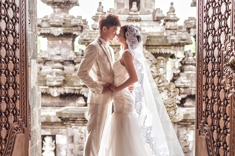 Pre wedding 062 - [海外婚紗攻略] 峇里島婚紗攝影