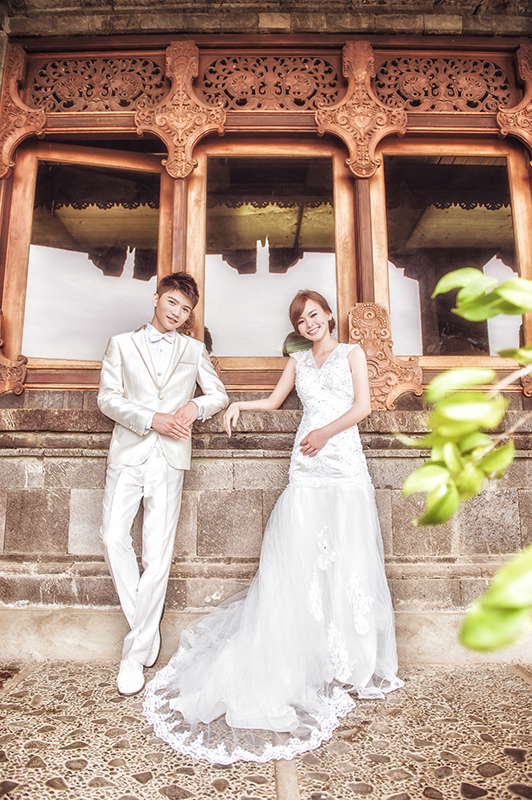 Pre wedding 097 - [Overseas海外婚紗] Bali 印尼峇里島婚紗