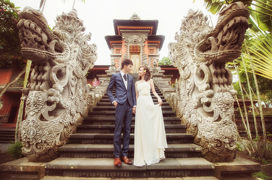 Pre wedding 143 - [Overseas海外婚紗] Bali 印尼峇里島婚紗
