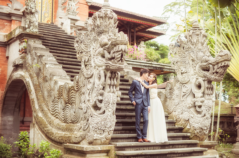 Pre wedding 149 - [Overseas海外婚紗] Bali 印尼峇里島婚紗