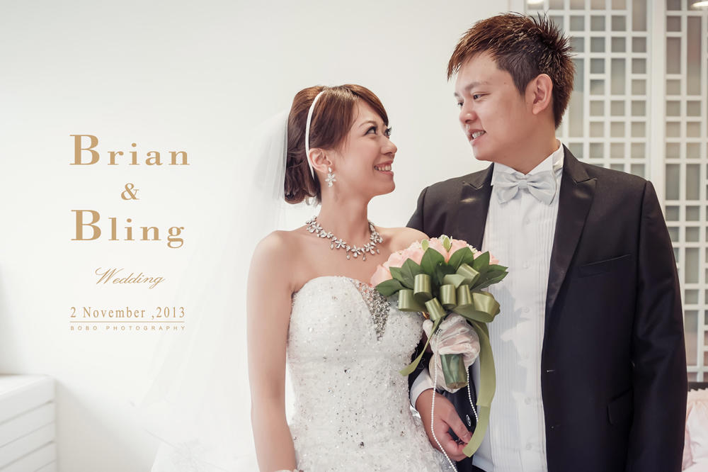 [Wedding] 台北世貿33