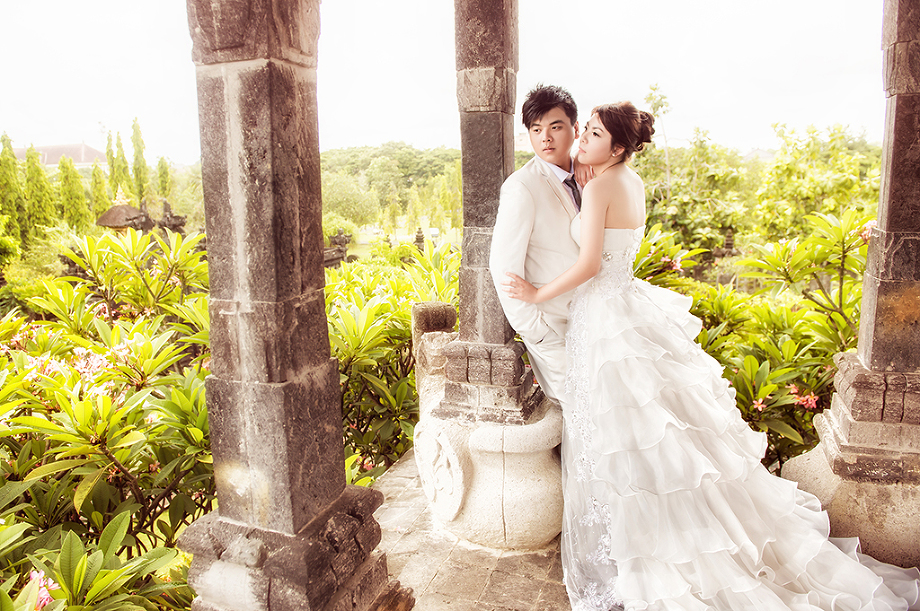 pre 053 - [海外婚紗攻略] 峇里島婚紗攝影