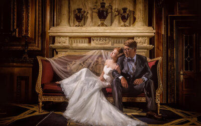 [Taiwan台灣婚紗] 南投老英格蘭莊園婚紗