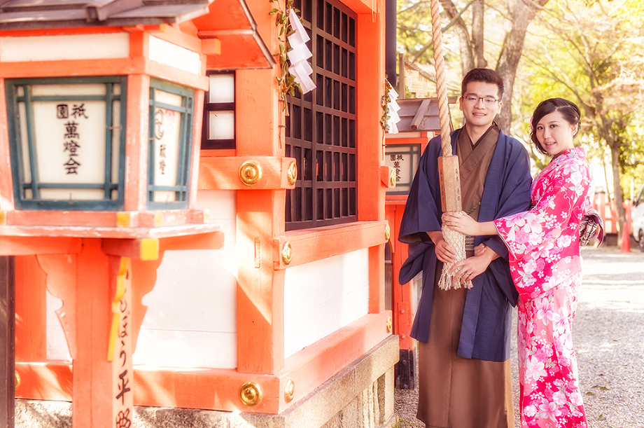 pre 104 - [Overseas海外婚紗] Kyoto 日本京都婚紗