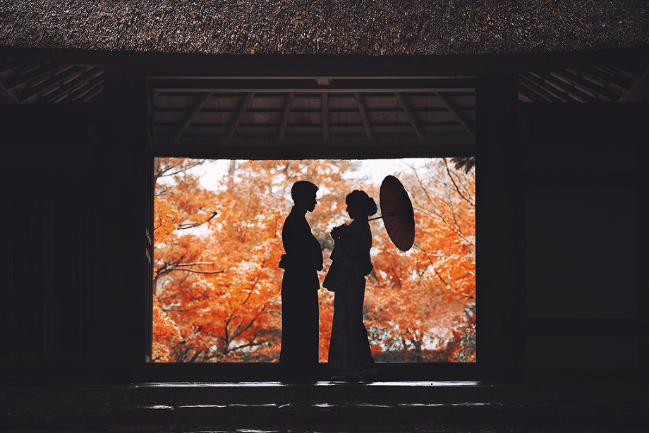 D751000 2 - 「Overseas海外婚紗」Kyoto日本京都楓葉