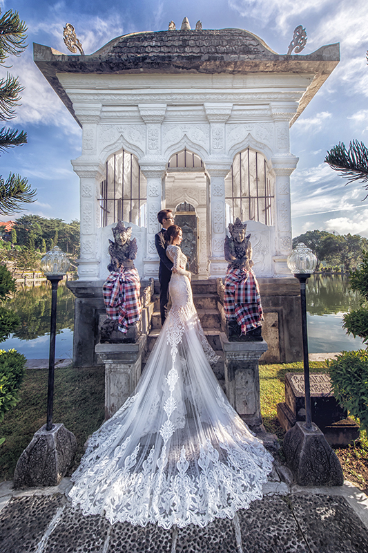 Pre 022 - [Overseas海外婚紗] Bali 峇里島婚紗