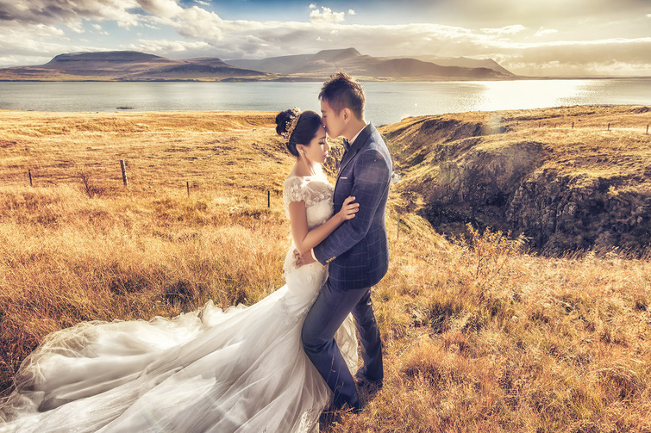 Pre 067 - [海外婚紗攻略]冰島旅遊婚紗攻略