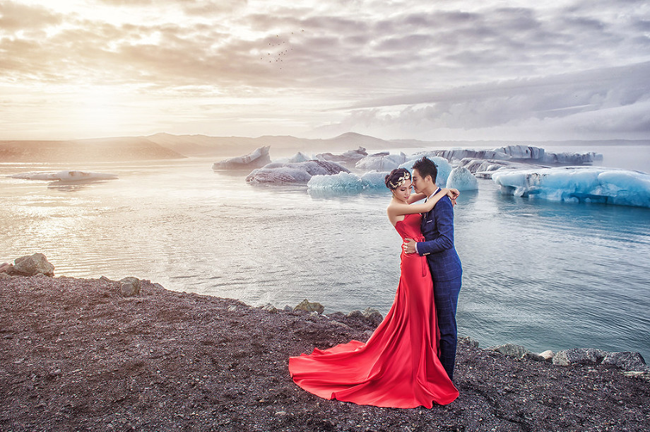 HAU 4537w 1024x681 - [海外婚紗攻略]冰島旅遊婚紗攻略