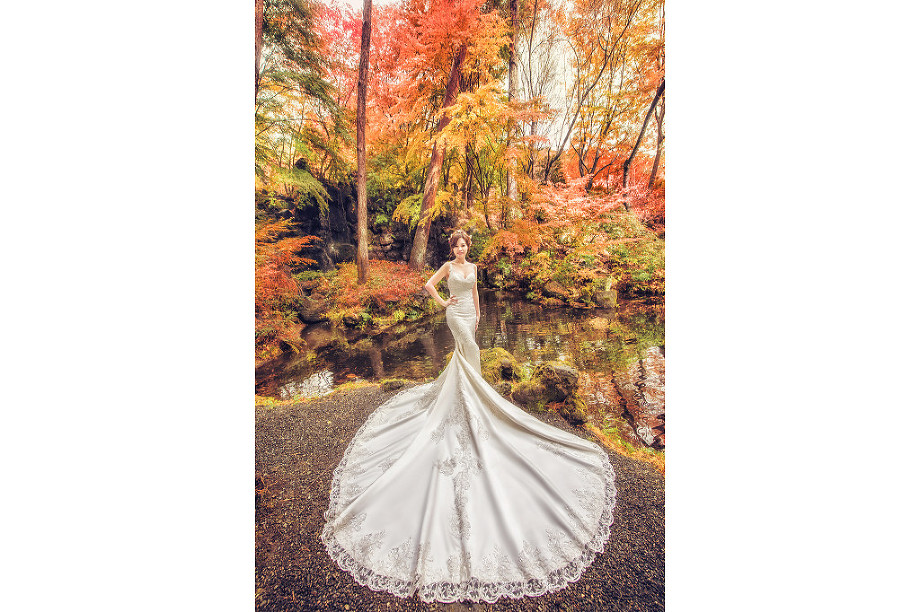 pre 079 - [海外婚紗攻略] 富士山河口湖旅遊婚紗