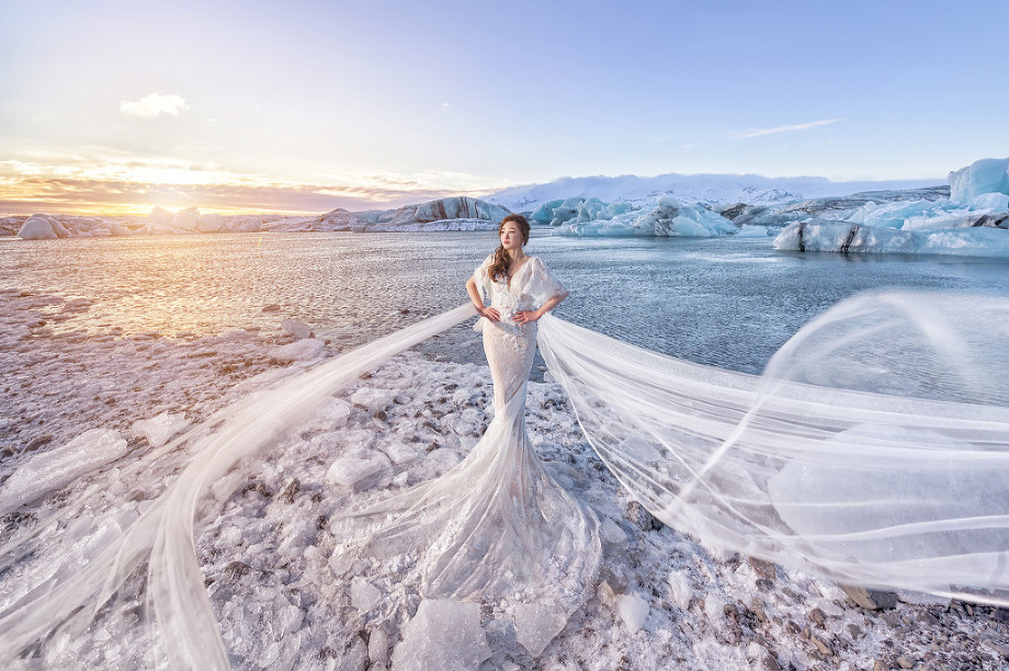 pre 294 - [海外婚紗攻略]冰島旅遊婚紗攻略