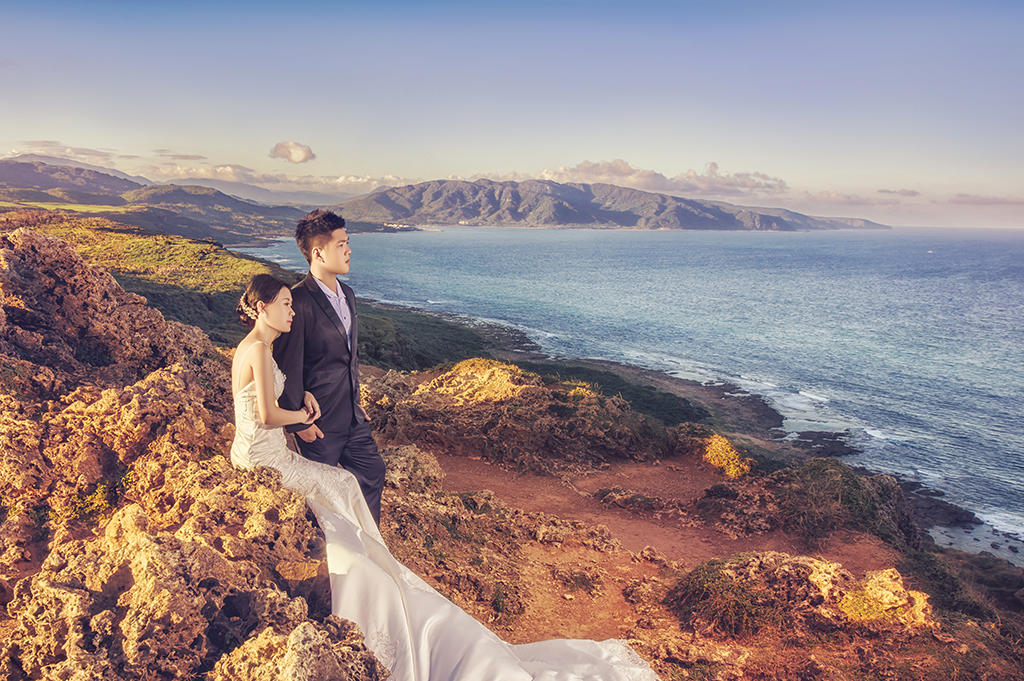 台灣婚紗,墾丁婚紗,小峇里島婚紗,墾丁景點,海外婚紗團隊,桃園婚紗婚攝工作室,台北桃園婚紗,新竹婚紗