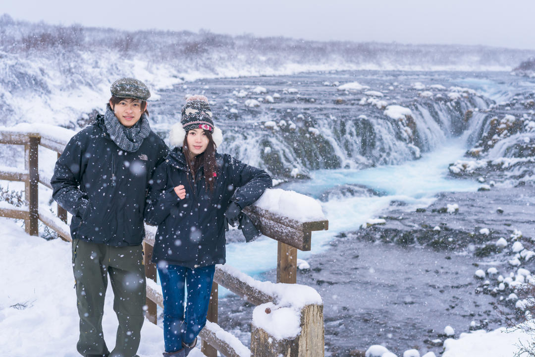 海外婚紗攻略-北海道婚紗旅拍旅遊景點攻略,保暖外套推薦