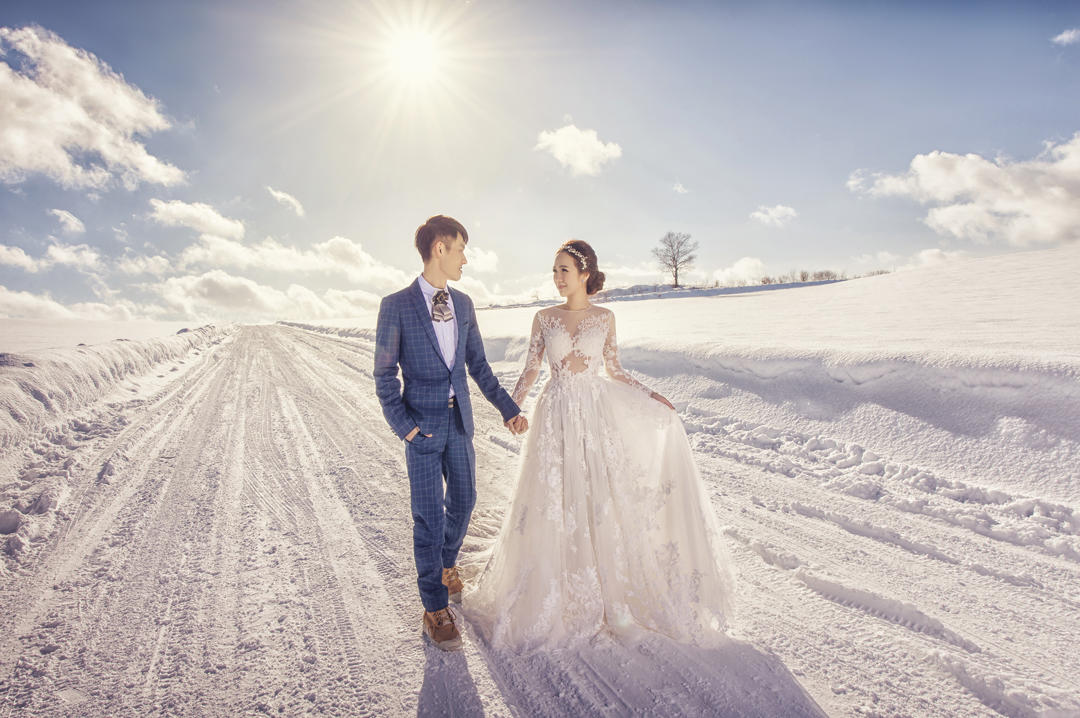 北海道婚紗 海外婚紗 日本雪景婚紗 桃園自助婚紗工作室 海外婚禮團隊 桃園婚攝 台北婚攝 桃園婚紗租借 北海道婚紗景點 歐洲婚紗 冰島婚紗 挪威婚紗 荷蘭婚紗 京都婚紗 西班牙婚紗 法國普羅旺斯薰衣草婚紗 荷蘭鬱金香婚紗 德國城堡婚紗 布拉格婚紗