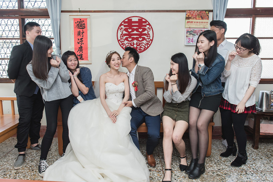 wedding 365 1024x683 - [婚禮記錄] 台南江南渡假村
