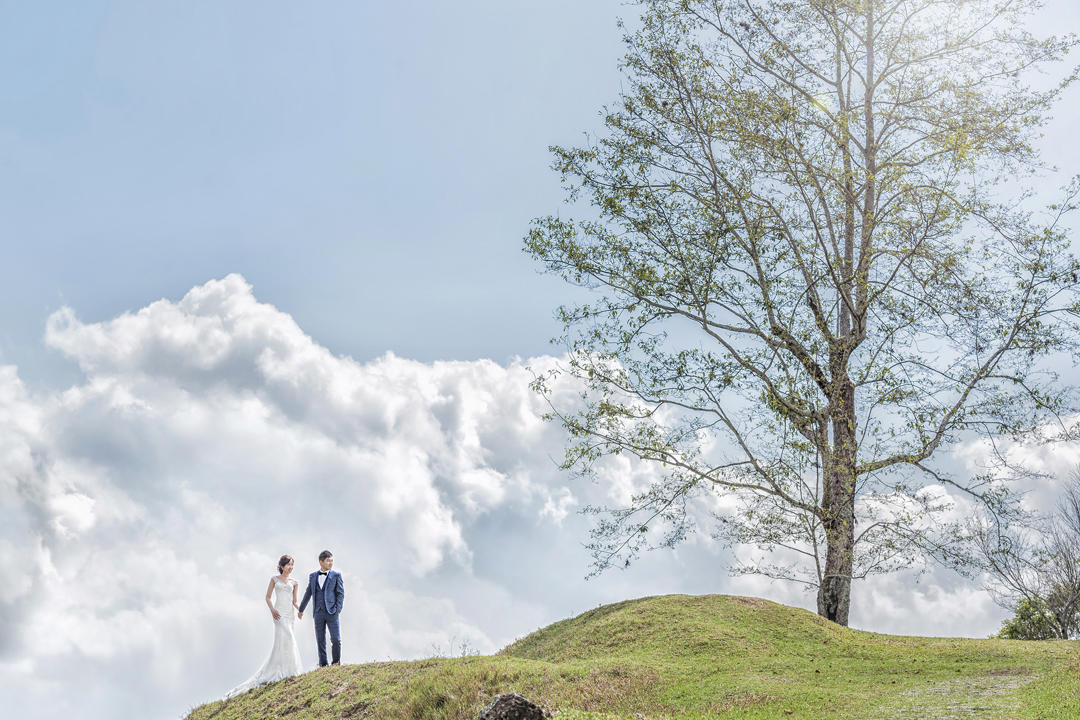 老英格蘭婚紗 清境農場婚紗 海外婚紗 台灣婚紗攝影工作室 海外婚紗