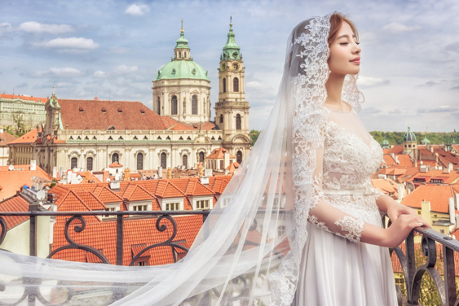 pre 154 - [海外婚紗攻略] 捷克布拉格婚紗旅遊攻略