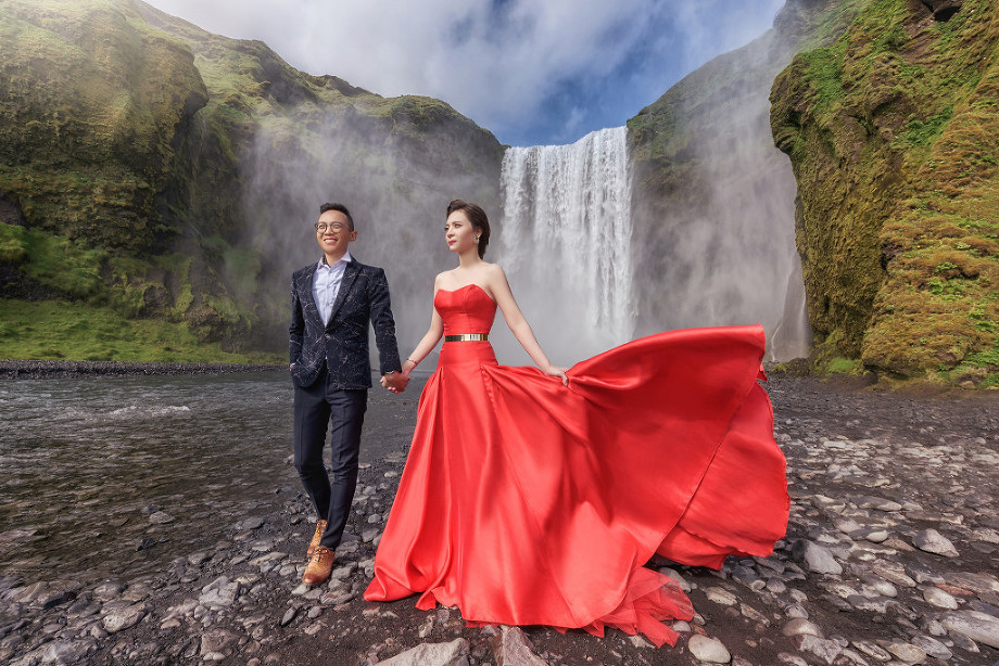 pre 093 - [海外婚紗攻略]冰島旅遊婚紗攻略