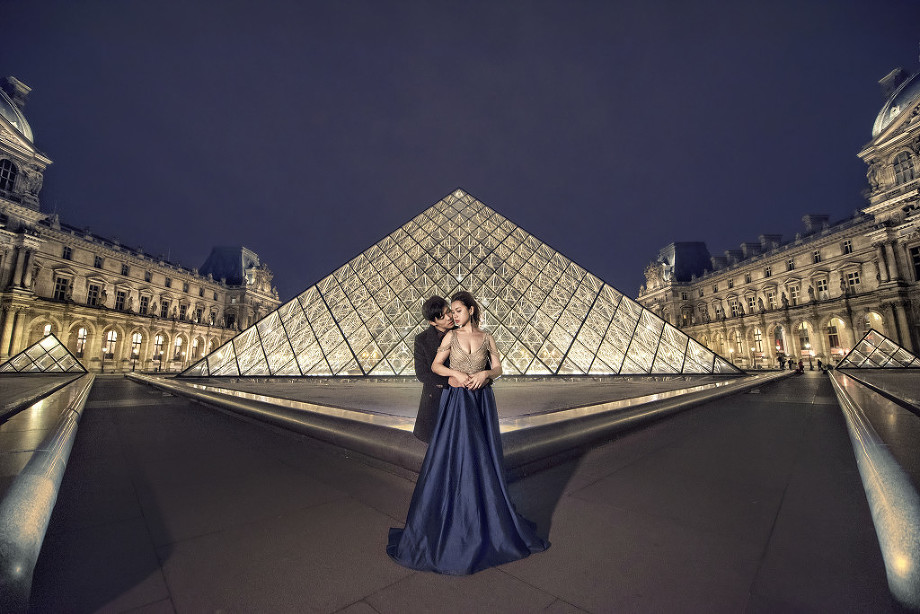 13 1024x684 - [OVERSEAS海外婚紗] France-Paris 法國巴黎婚紗