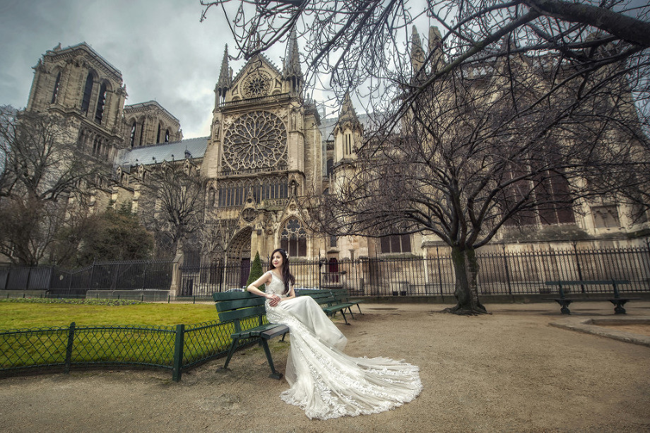 2 1024x683 - [OVERSEAS海外婚紗] France-Paris 法國巴黎婚紗