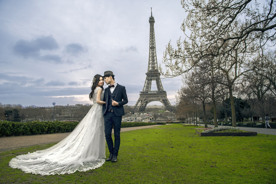 5 1024x684 - [OVERSEAS海外婚紗] France-Paris 法國巴黎婚紗