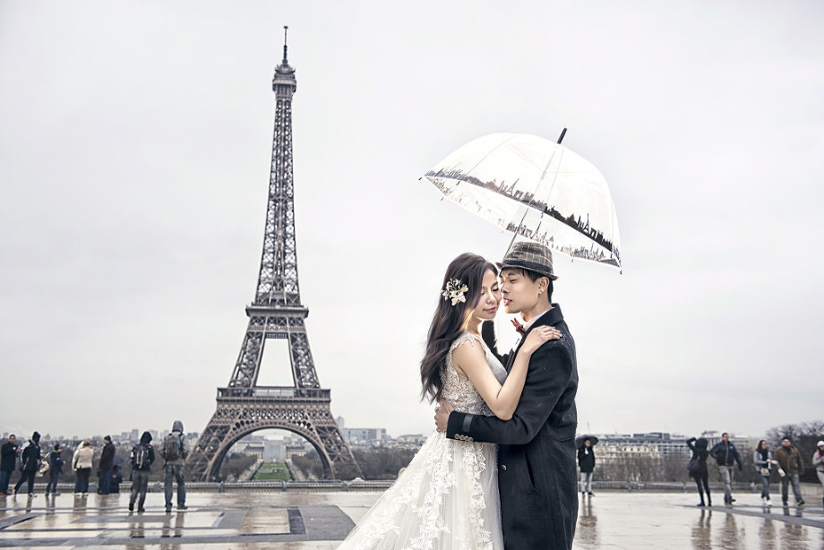 7 1024x684 - [OVERSEAS海外婚紗] France-Paris 法國巴黎婚紗