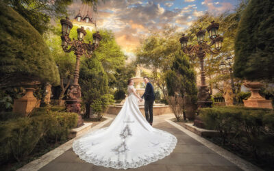 [Taiwan台灣婚紗] 南投老英格蘭、清境農場