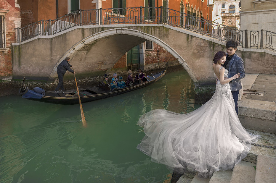 20170225 DSC1579x - [Overseas海外婚紗] 義大利威尼斯婚紗