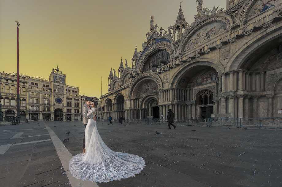 20170226 DSC2000x - [Overseas海外婚紗] 義大利威尼斯婚紗