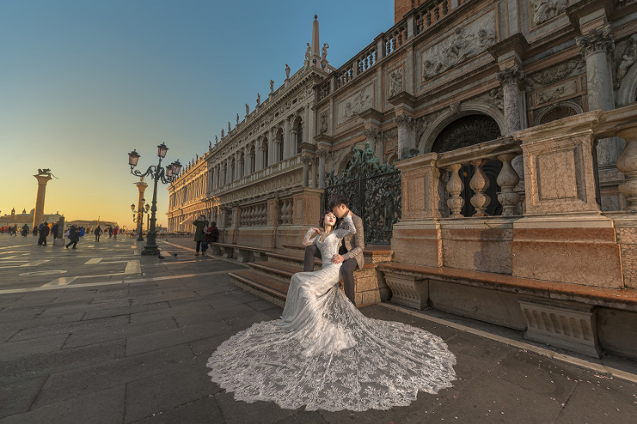 20170226 DSC2036x - [Overseas海外婚紗] 義大利威尼斯婚紗