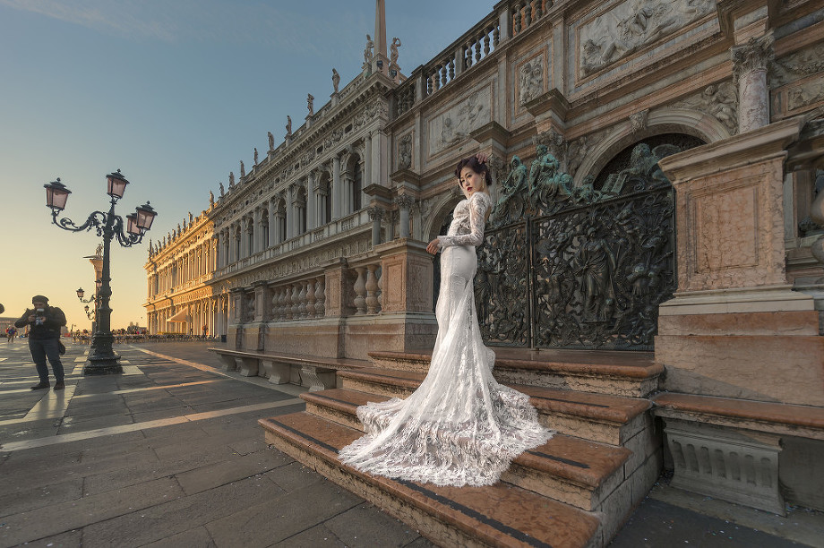 20170226 DSC2084x - [Overseas海外婚紗] 義大利威尼斯婚紗
