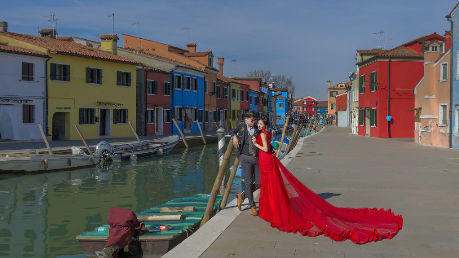 20170226 DSC2474x - [Overseas海外婚紗] 義大利威尼斯婚紗