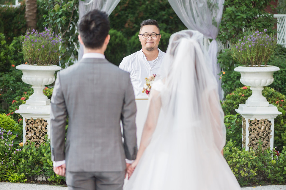 wedding 113 - [婚禮記錄] 台北維多麗亞酒店