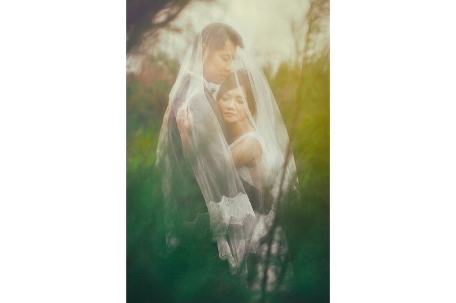VAN47653 - [Taiwan 台灣婚紗] 彰化、鹿港婚紗