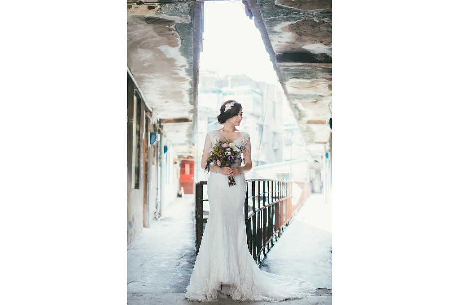VAN44625 - [Taiwan 台灣婚紗] 台北水牛坑婚紗