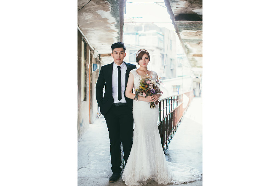 VAN44639 - [Taiwan 台灣婚紗] 台北水牛坑婚紗