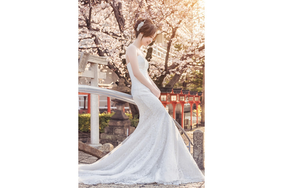 pre 036 - [Overseas 海外婚紗] 日本京都婚紗