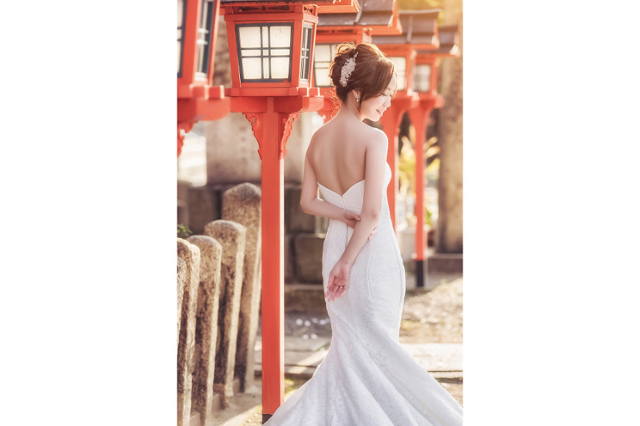 pre 057 - [Overseas 海外婚紗] 日本京都婚紗