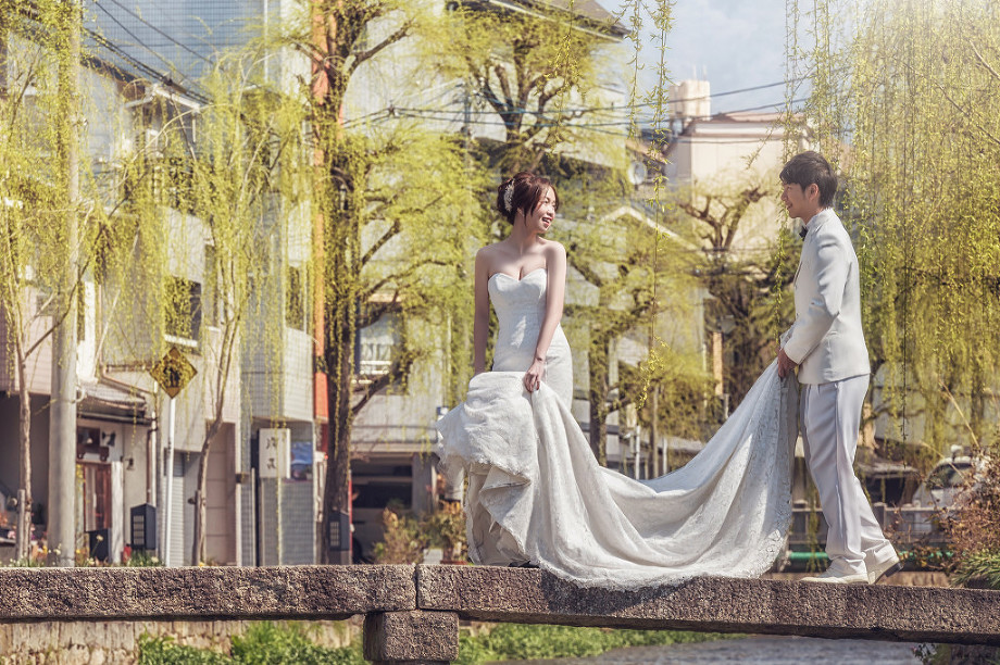 pre 086 - [Overseas 海外婚紗] 日本京都婚紗