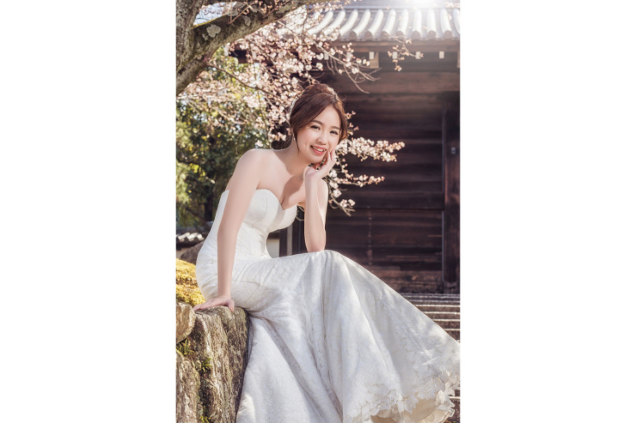 pre 088 - [Overseas 海外婚紗] 日本京都婚紗