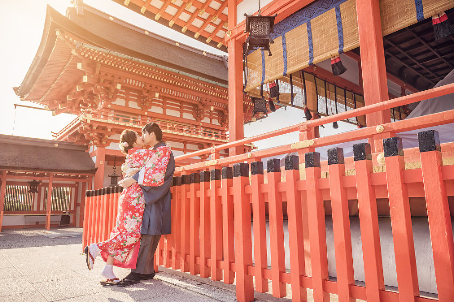 pre 150 - [Overseas 海外婚紗] 日本京都婚紗