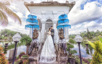 [Overseas 海外婚紗] 峇里島婚紗