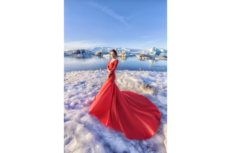 pre 144 - [Overseas 海外婚紗] Iceland 冰島婚紗