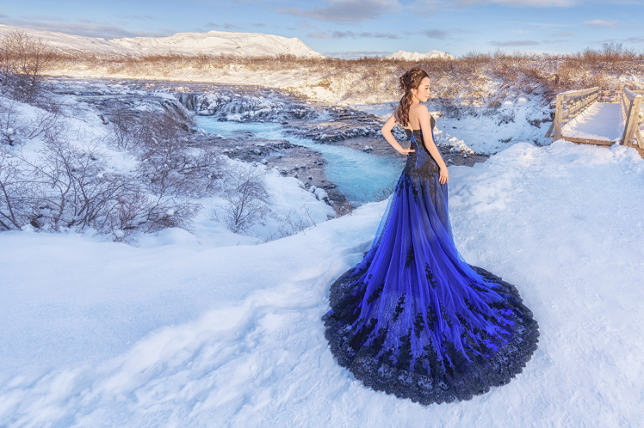 pre 200 - [Overseas 海外婚紗] Iceland 冰島婚紗