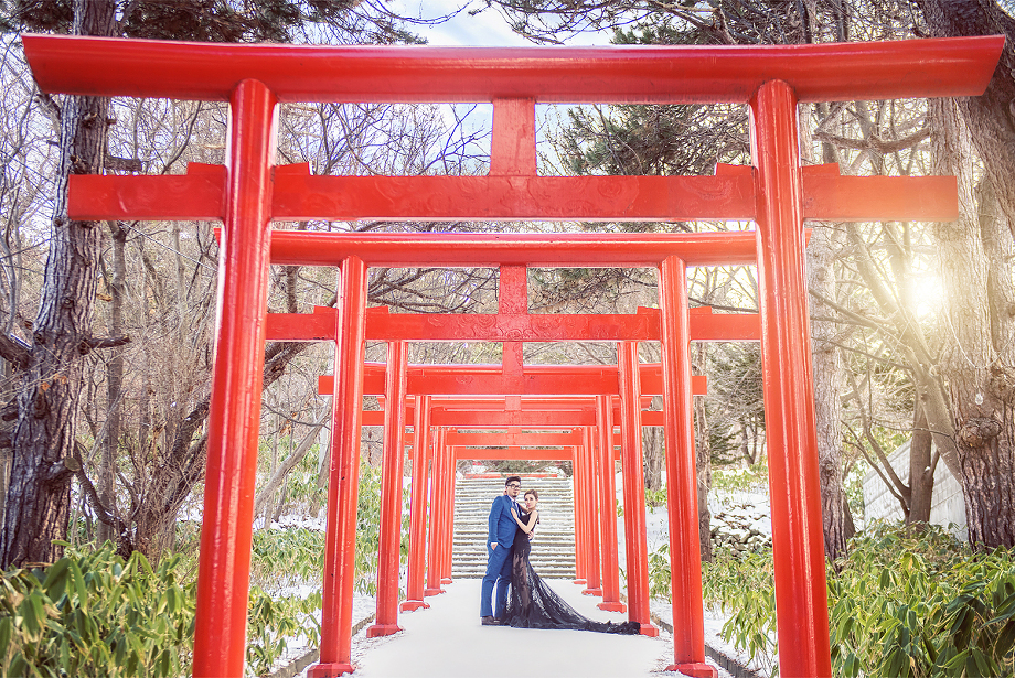 20200113 220 - [海外婚紗攻略] 北海道旅遊婚紗